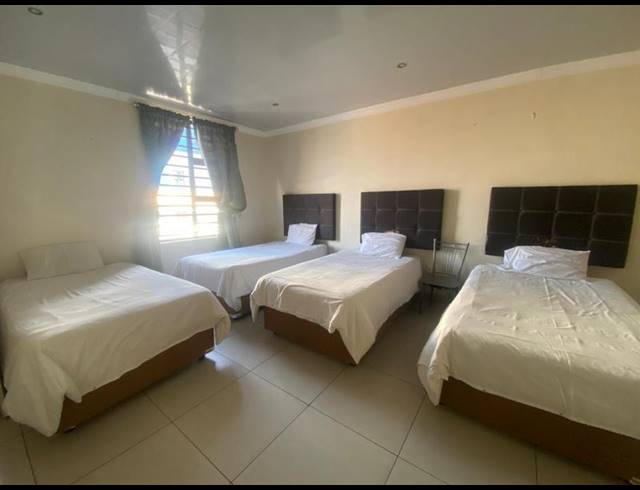 BUSINESS FOR SALE IN JOHANNESBURG CBD